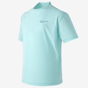 [뉴발란스반팔티] 래쉬가드겸용반팔티- NBNED32703-51