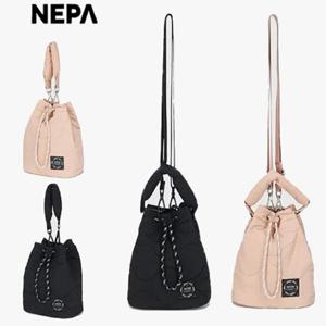 [네파] THERMO-PUFF 써모퍼프 버킷백 7KE7515