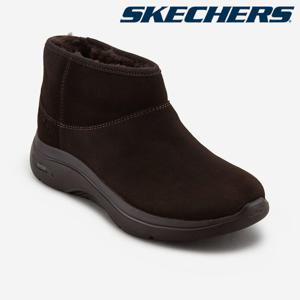 스케쳐스  여성 고워크 아치핏  2.0  부츠  슬립인스  SP0WSCFW022-GD