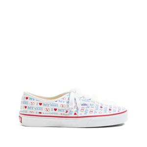 VANS X VALENTINO 스니커즈 7W0S0ND8 EBDBAN