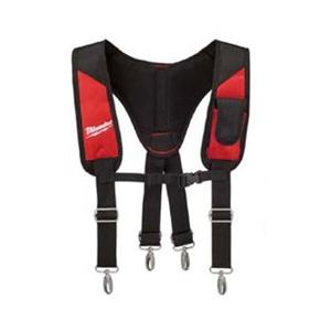 밀워키 엑스밴드 Padded Rig 48-22-8145 / 48228145 밀워키파우치 공구집 못주머니 공구가방 다용도공구가방 엑스밴드 툴밸트