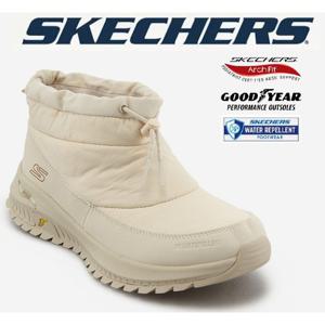 [스케쳐스]여성 아치 핏 디스커버 부츠 방한화 SL0WSCFW022 MD