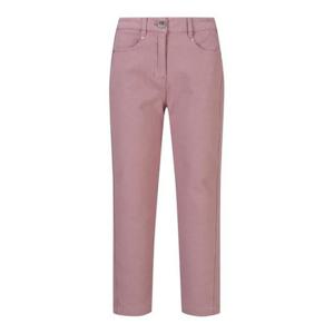 [SI][행복한백화점][SI]피그먼트 컬러 기모팬츠  SJPKY2260