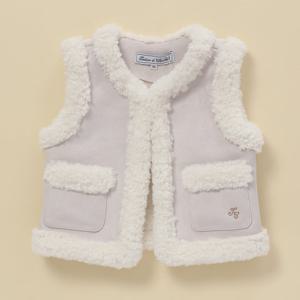 [쇼콜라]쥬디퍼조끼[TTMWVT085I]