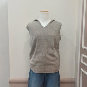 [BCBG]T 비바 홀가 후드VT B5D9K571  72_US