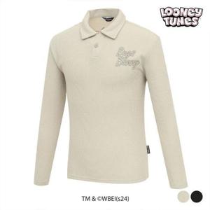 스팍스 세이브존07 남성 골지 니트 티셔츠 SO3MTS015