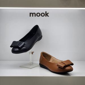 [무크]여성 캐쥬얼 리본 플랫 422253 AA AM HGYT1DD