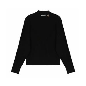 [볼빅]볼빅 여성 LAB 가오리 오버핏 풀오버 VLKTP903-BK