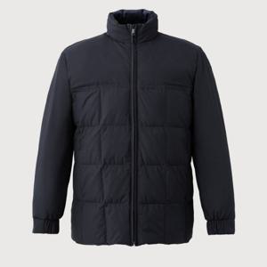 [인디안]롯데창원인디안단독가/ 가볍고 따뜻한 8020경량다운사파리MIEKA4W8511