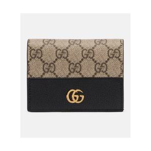 구찌 Double G 미니 레더 지갑 P01089952