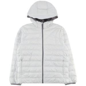 르꼬끄 유니 르에어로 퍼텍스 경량 구스다운 자켓 QQ423EDJO2WGR