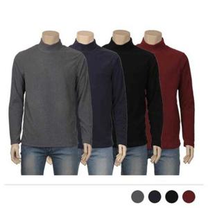 어텀리브 폴라넥 반 목T