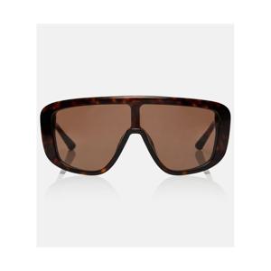 돌체앤가바나 DG Marlene 쉴드 선글라스 P01121363