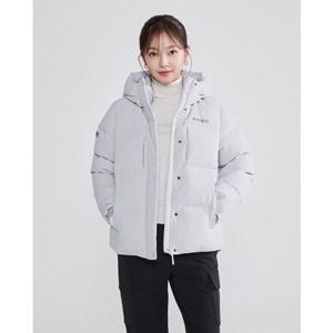 [디스커버리] 여성 레스터G 구스다운 숏패딩 DWDJ62056 (DWDJ62056)