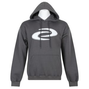 남자 부메랑 소프트 기모 후드 티셔츠 RB-TSK-Q060-먹색