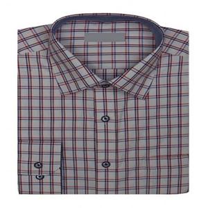 FS-211 가을신상 심포니 셔츠 (95-120) 레드체크