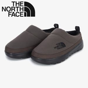 노스페이스 NS85R62B 남여공용 스노우 뮬 패딩 슬리퍼 KR