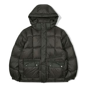 [오닐] 25FW 남성 호네그 덕다운 후디 점퍼 OMDMO4110-816