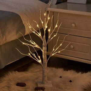 LED 트리 무드등 크리스마스 전구 조명 KAG-T60