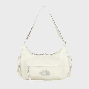 [노스페이스] (NFM_NN2PR84K_CRE_) 보니 호보 백 미니 NN2PR84K_CRE