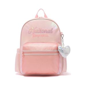 [내셔널지오그래픽키즈][키링GIFT] K261KBG610 슈가 백팩 ORANGE