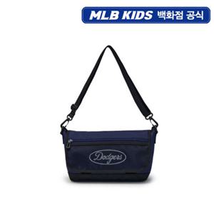 [MLB키즈PG] 메쉬 포켓 스몰 메신저백 (7ACRB106N-07NYS)