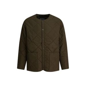 26 SS 바버 퀼팅 재킷 MLI0062OL91 TP444595485