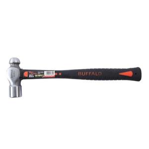126174 화이버 볼망치 SB-FBPH32 32oz 작업 망치 빠루 볼망치 세신버팔로