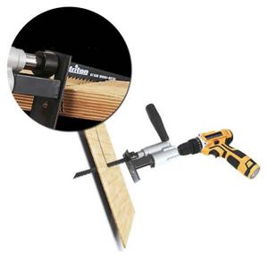 397214 전동드릴용 핸드 드릴 컷쏘 전동드릴 핸드드릴쏘 컷쏘