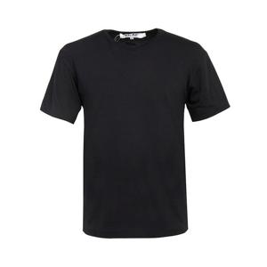 꼼데가르송 백 블랙와펜 반팔티셔츠 AX T341 051 1 (남여공용)