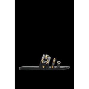 25FW Balenciaga Slides 시티 834692WAD4Y1082 TP565504764