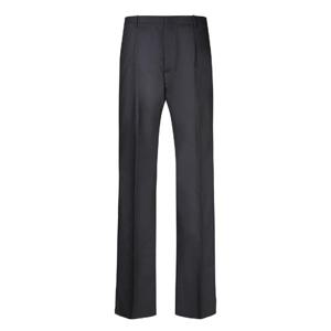 24SS 엠프리오 아르마니 Virgin 울 trousers by 엠프리오 아르마니 E31P06F1032999 TP565312155