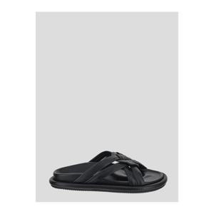 24SS Moncler 벨 소프트 샌들 4L00130M4041999 TP565457411