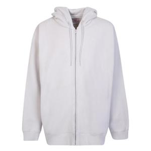 22FW 마틴로즈 후드티 by   With this garment the 브랜드 shows the streetwear side it wants to communicate MRAW22628LGSPK TP565379296