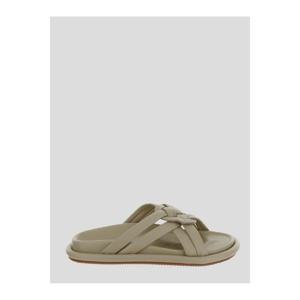 24SS Moncler 벨 소프트 샌들 by Moncler 4L00130M404120N TP565456875