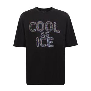 22FW 마우나케아 Cool As Ice T 셔츠 by Mauna Kea  Made of 소프트 코튼 it owns innovative 앤 bold design ICE100999 TP563519712