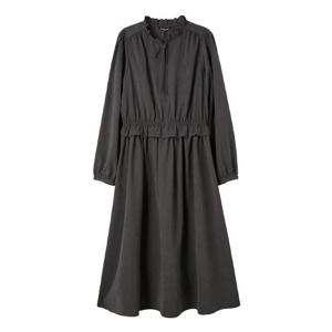 [랩]프릴카라 롱원피스 AR4WOA67