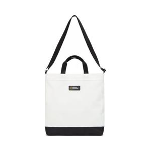 [내셔널지오그래픽키즈]K261KCR530 보조가방 L WHITE