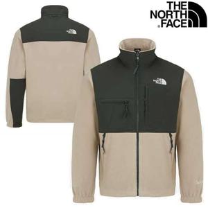 노스페이스 NJ4FR55 남성 데날리 플리스 자켓 NJ4FR55C