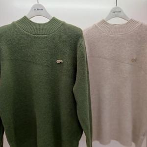 Destijl HC06 탈부착 브로치 깔끔한 반목폴라 기모 미란다 니트티 D2543sw16