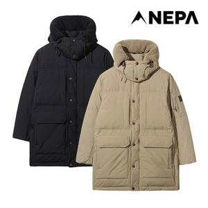[택가529,000원] 네파 공용 램블러 미드 다운자켓 7LF2061