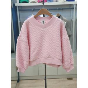 컬리수 세이브존04 누비지크랍맨투맨 C244TS401P