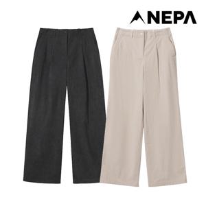 네파 여성 코듀로이 팬츠 7L81664