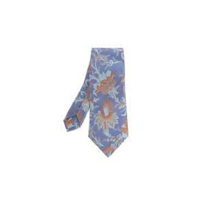 Etro 플로럴 모티프 자카드 타이 MASA0001AQ400 S9883 TP959419679