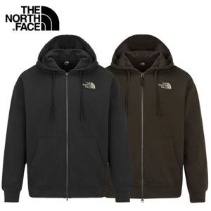 [노스페이스]남성 멜튼 후드 집업 NM5PR51A/NM5PR51B