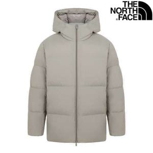 노스페이스 NJ1DR70 남성 클라우드 다운 파카 (RDS) NJ1DR70C