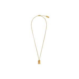 미니 아이콘 데이지 목걸이 2R5JNC001J32 710GOLD TP959624999