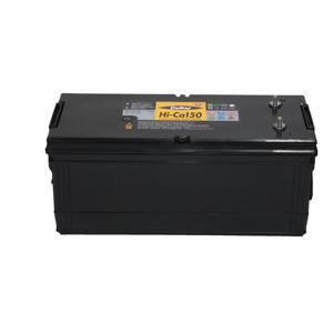 델코 Hi-Ca150-12 12V150AH 무보수 밀폐형 축전지 하이카 hica 델코 delkor UPS 배전반정류기 발전기시동용 통신용 소방용