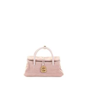 자넬라토 토트백 069120 S0070000Z0335 BEIGE MALVA