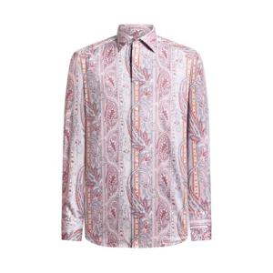 26 SS 에트로 페이즐리 새틴 셔츠 MRIB002599SA5P1 TP445772968